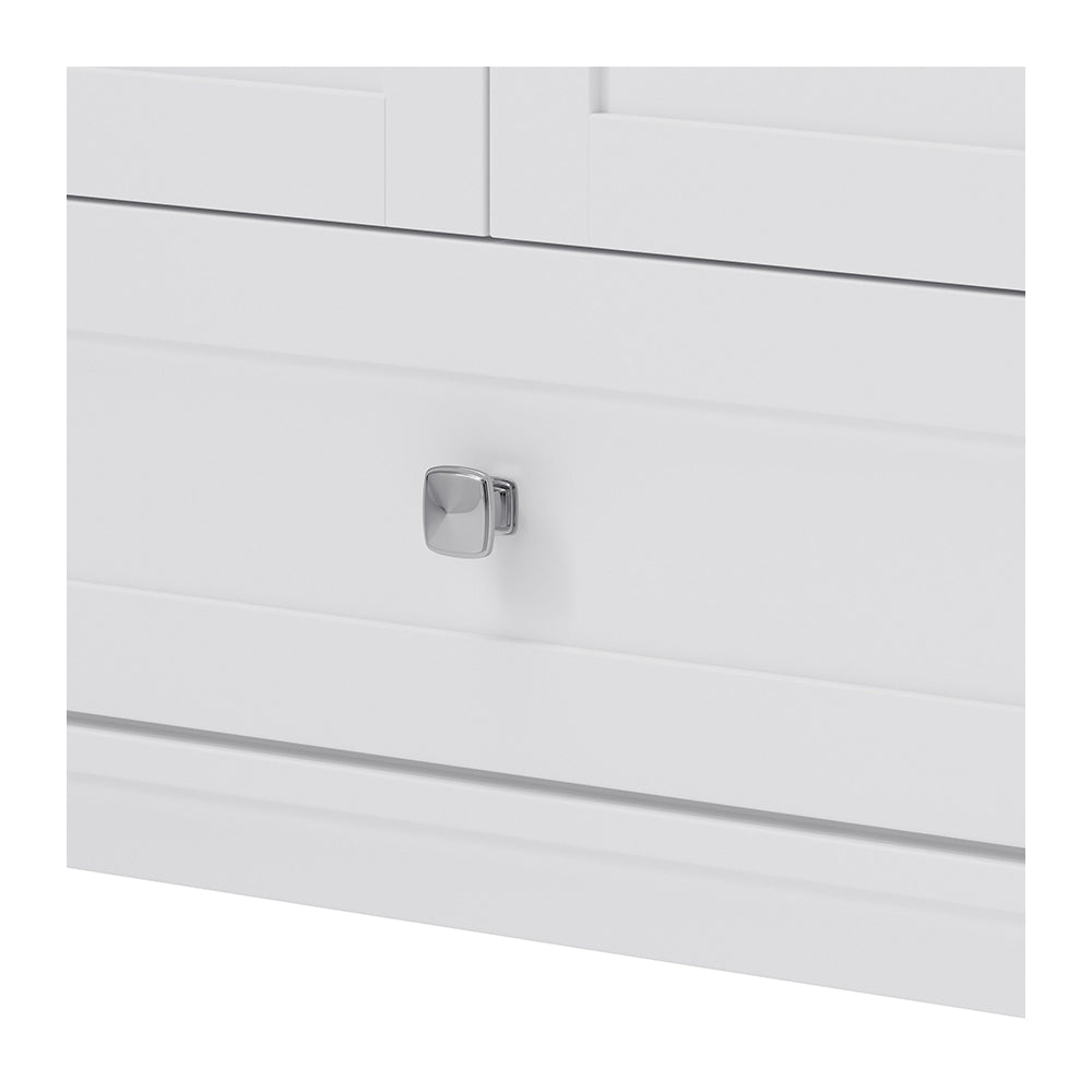 24" x 35" Vanity Combo
