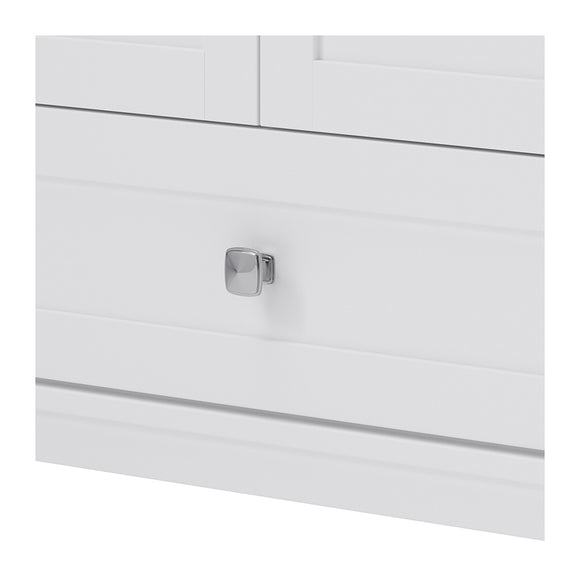 24" x 35" Vanity Combo