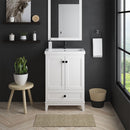 24" x 35" Vanity Combo-6