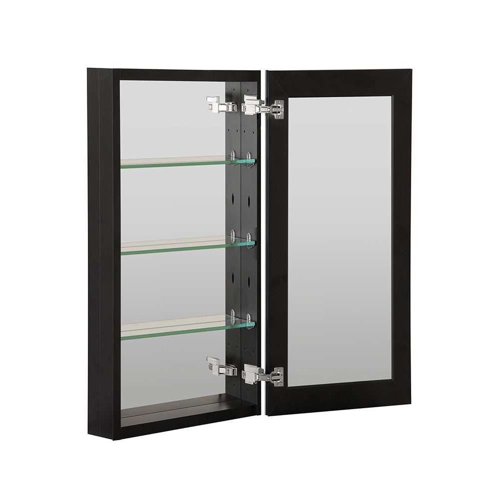 15" x 36" Urban Medicine Cabinet