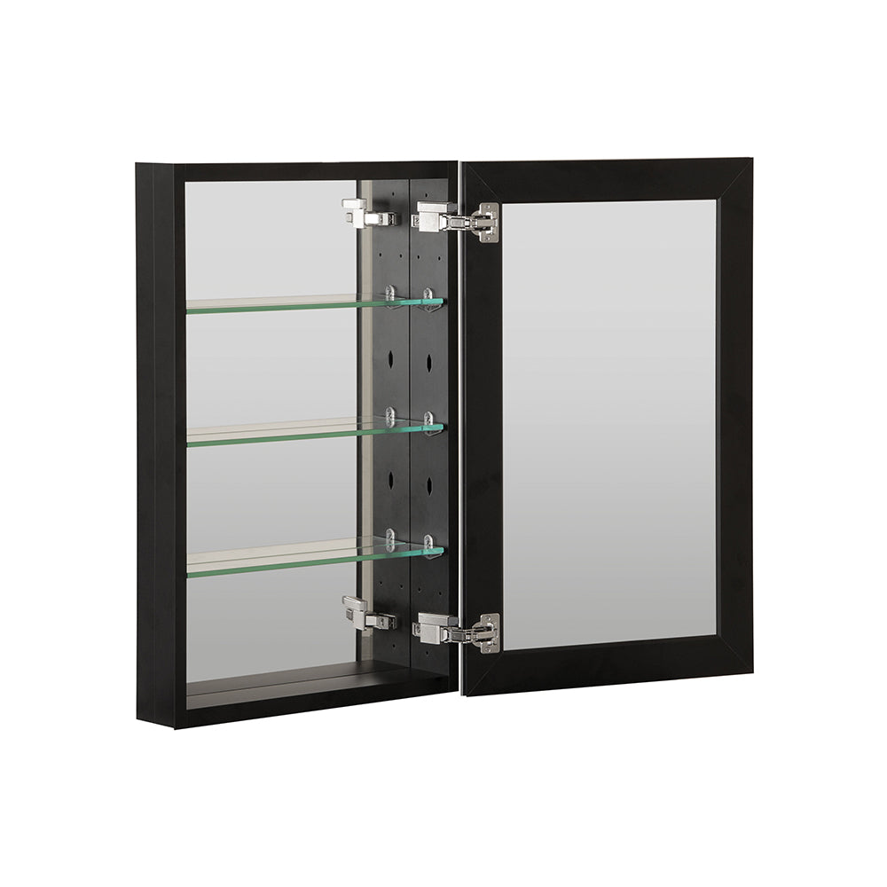 19" x 30" Urban Medicine Cabinet