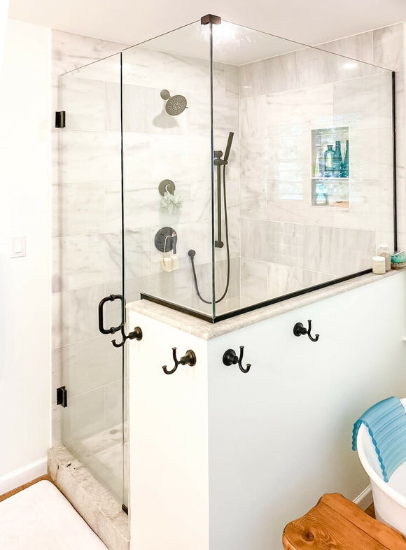 Aerro WaterSense 72" Personal Shower (Kit)