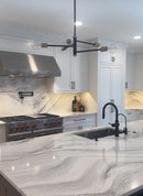 Modern Wall Mount Pot Filler-5