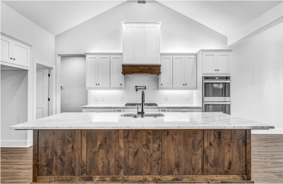 Modern Wall Mount Pot Filler