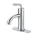 Pastiche 1.2 GPM Single Post Mount-3