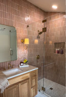 Pastiche WaterSense Shower Only Trim-4