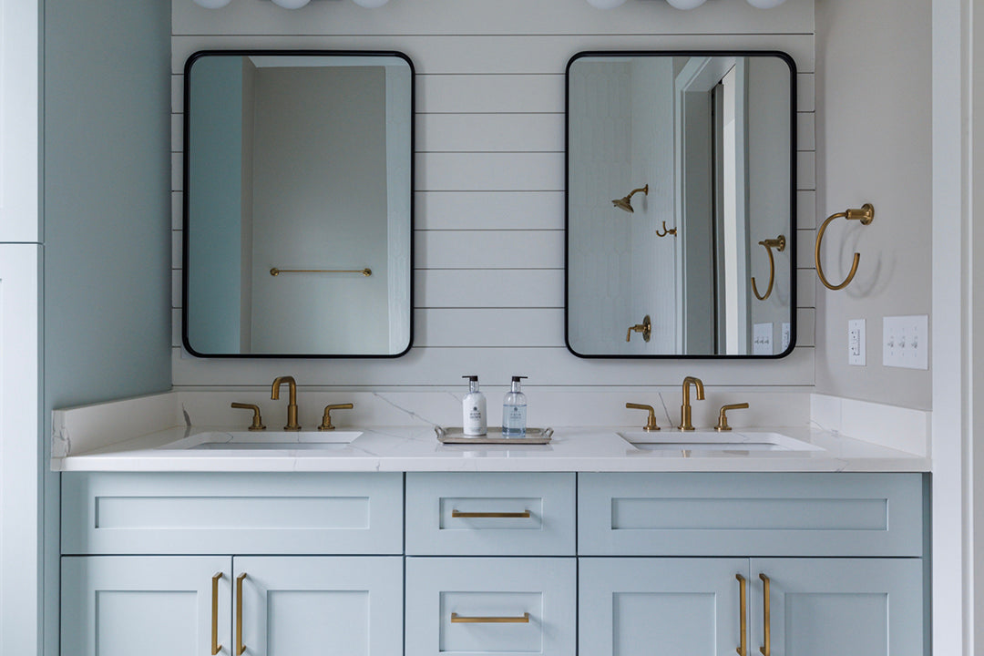 Pastiche WaterSense Shower Only Trim