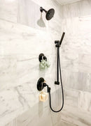 Aerro WaterSense 60" Personal Shower (Kit)-9