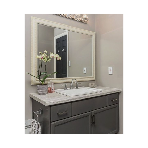 Poydras 1.2 GPM 6"-10" Widespread Deep-Deck Mount