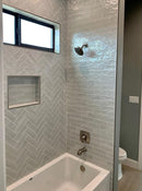 Poydras WaterSense Tub & Shower Trim (Kit)-5