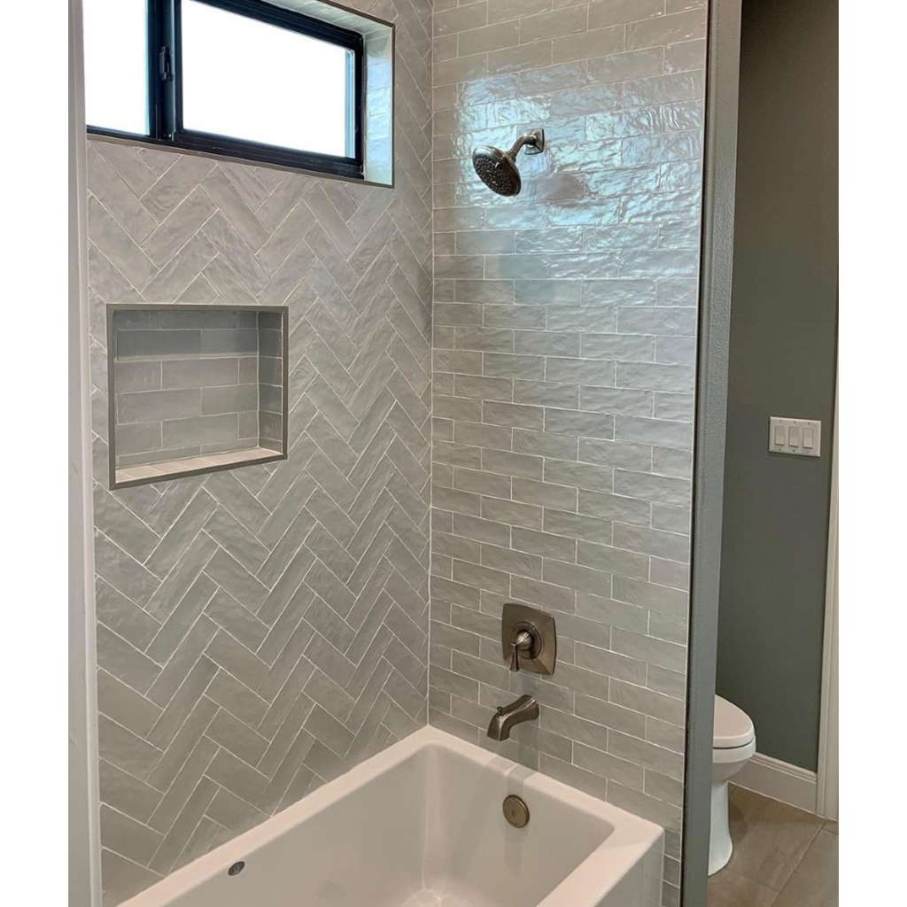 Poydras WaterSense Shower Only Trim