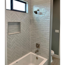 Poydras WaterSense Shower Only Trim-5