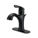 Selah Single Post Mount-3