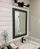 Selah Single Post Mount-5