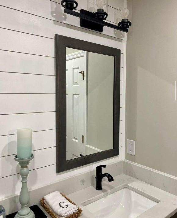 Selah Single Post Mount