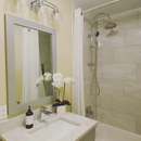 Traditional Shower Column Rail-5