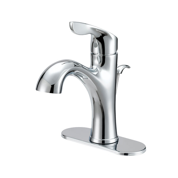 Selah Single Post Mount