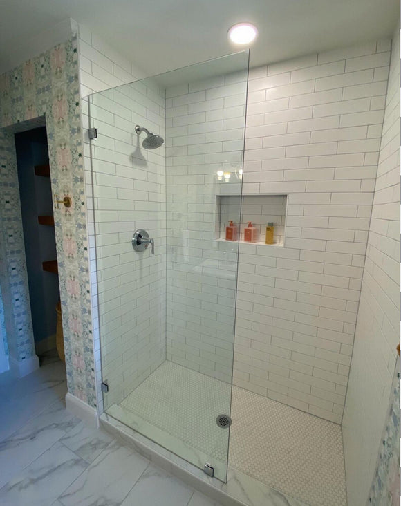 Selah WaterSense Shower Only Trim