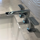 Solv 1.2 GPM 6"-12" Widespread -5