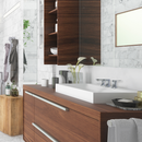 Solv 1.2 GPM 6"-12" Widespread -3