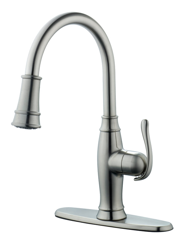 Tapestry 1.8 GPM Pulldown