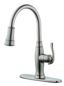 Tapestry 1.8 GPM Pulldown-5