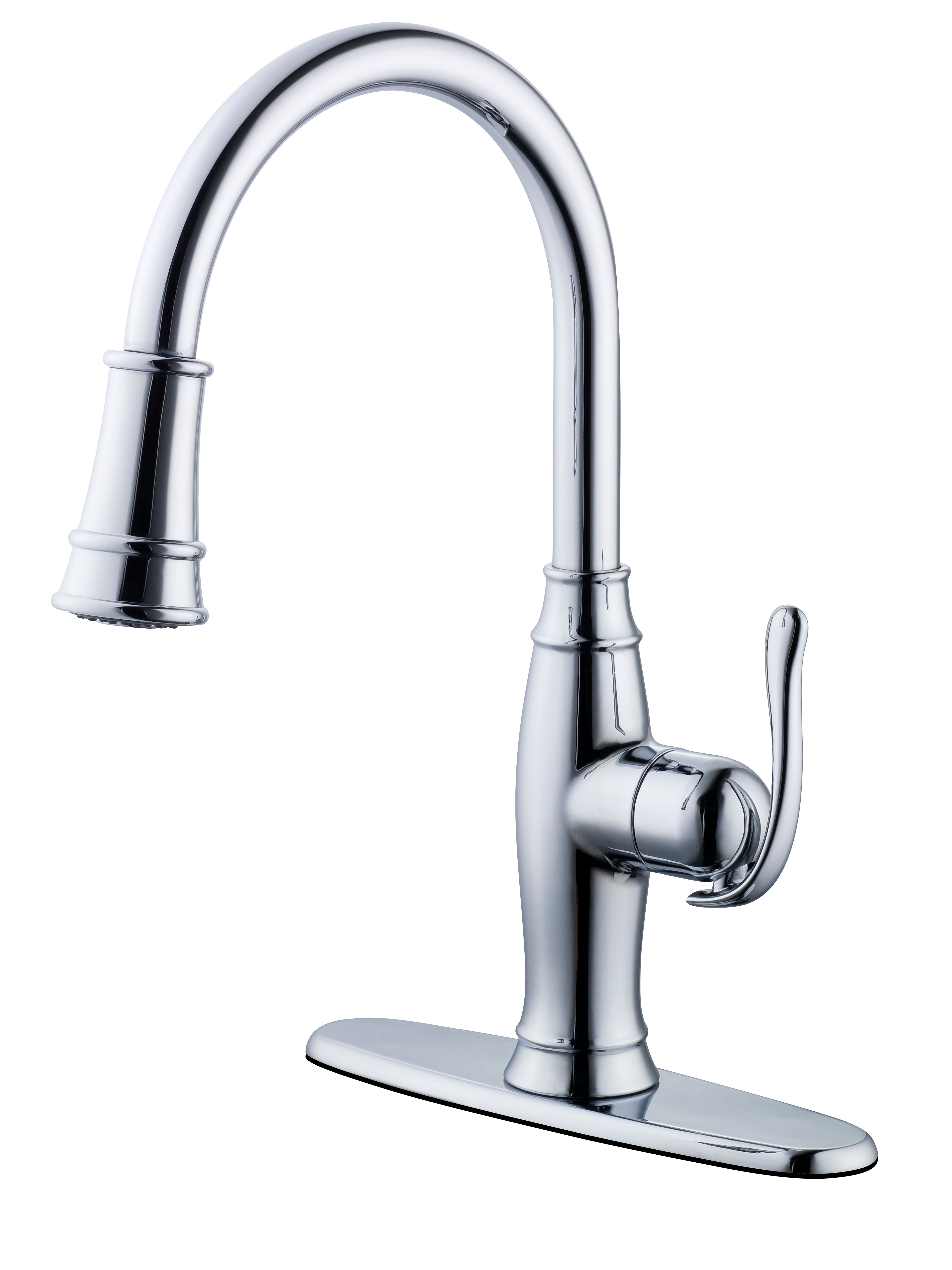 Tapestry 1.8 GPM Pulldown
