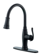 Tapestry 1.8 GPM Pulldown-4