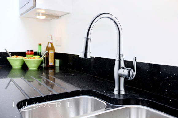 Tapestry 1.8 GPM Pulldown