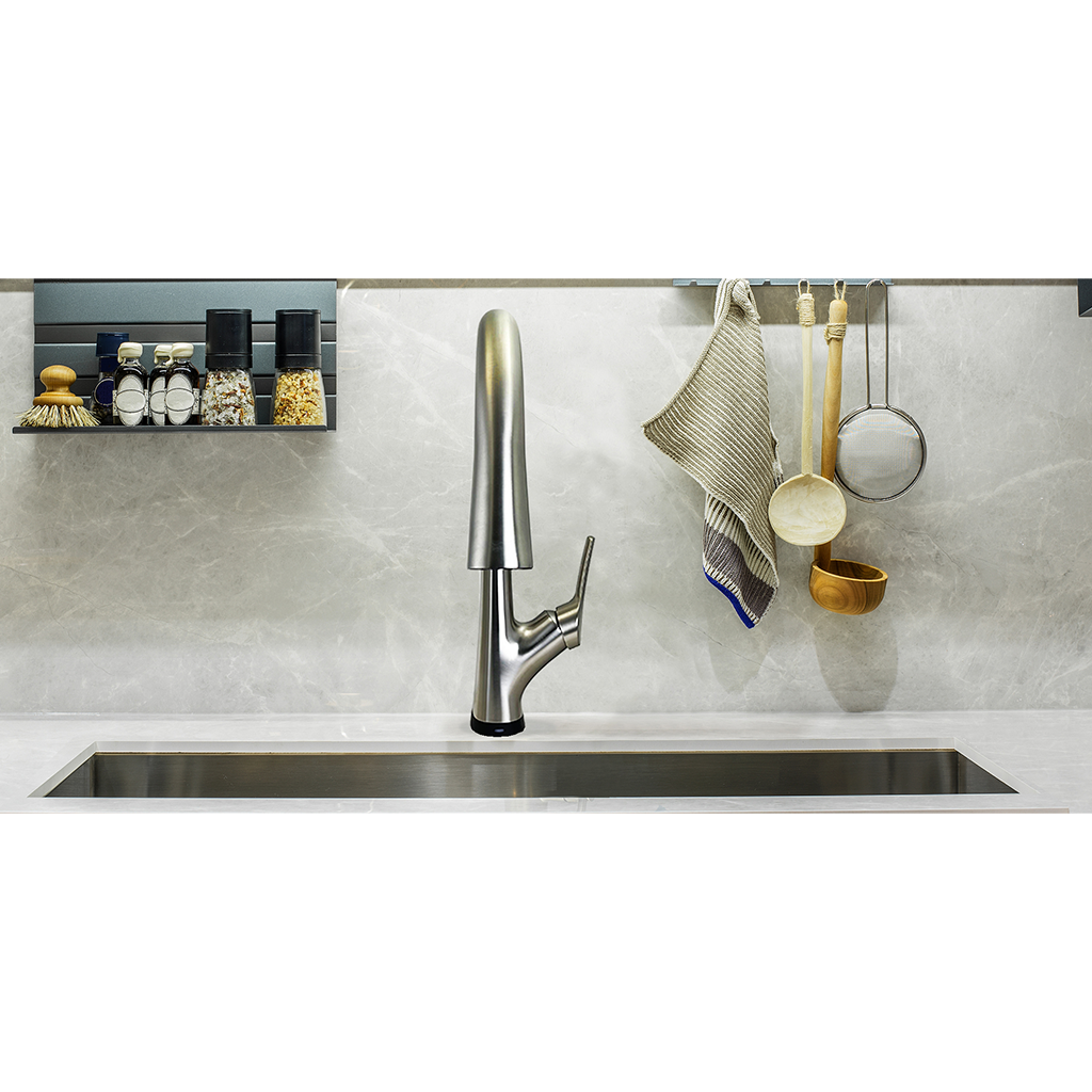 UBEN 1.8 GPM Water Filtration Pulldown