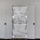 Unolo Gloss Finish Freestanding Tub-4