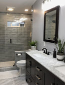 Velero 1.2 GPM 6"-10" Widespread-7