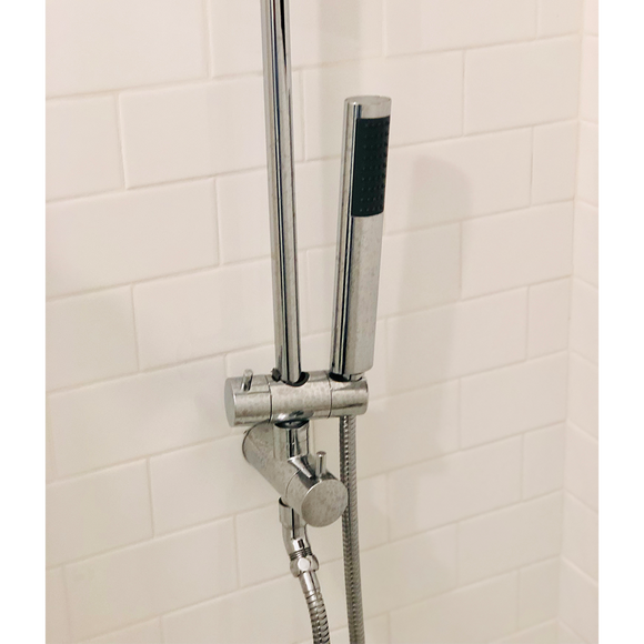 Aerro WaterSense Single Function Handshower