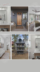 Aerro 1.2 GPM Single Post Mount-8