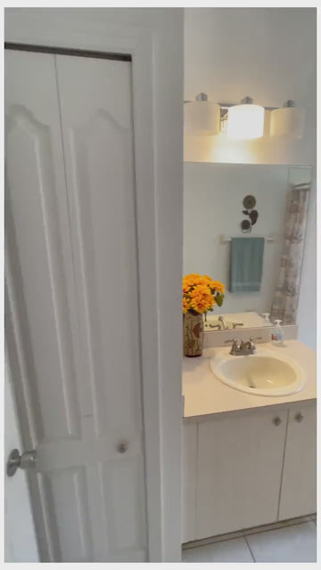 Sophisticated 44" to 48"W x 70"H Framed Sliding Shower Door Obscure Glass