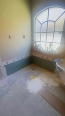 Boccia® Matte Finish Freestanding Tub-4