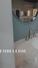 Embellish 1.2 GPM 6"-10" Widespread Deep-Deck Mount-6