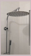 Aerro WaterSense Single Function Handshower-5