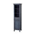 19" x 70" Cottage Linen Cabinet