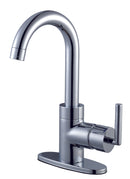 Aerro 1.2 GPM Single Post Mount-5