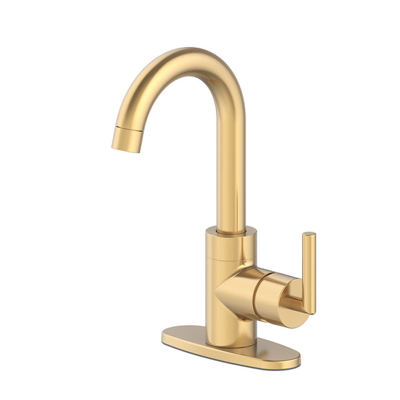 Aerro 1.2 GPM Single Post Mount